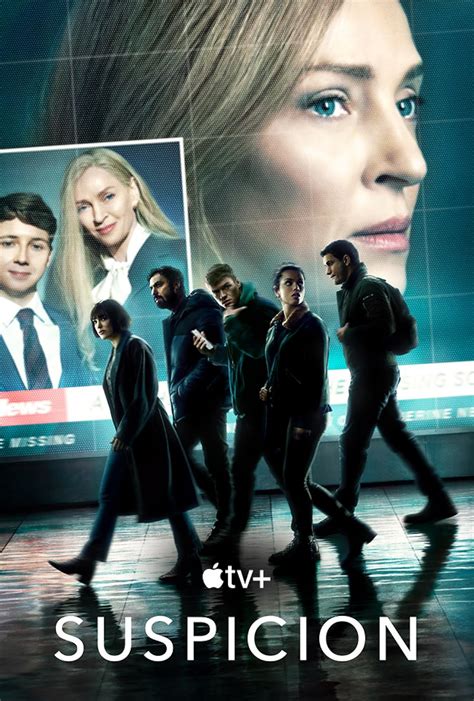 suspicion tv series episodes